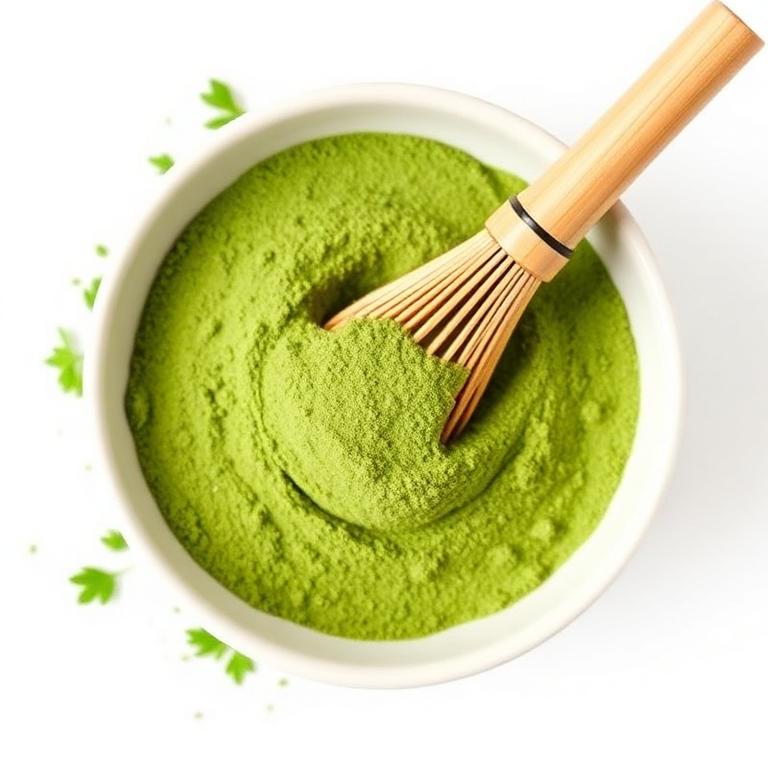 Matcha Premium