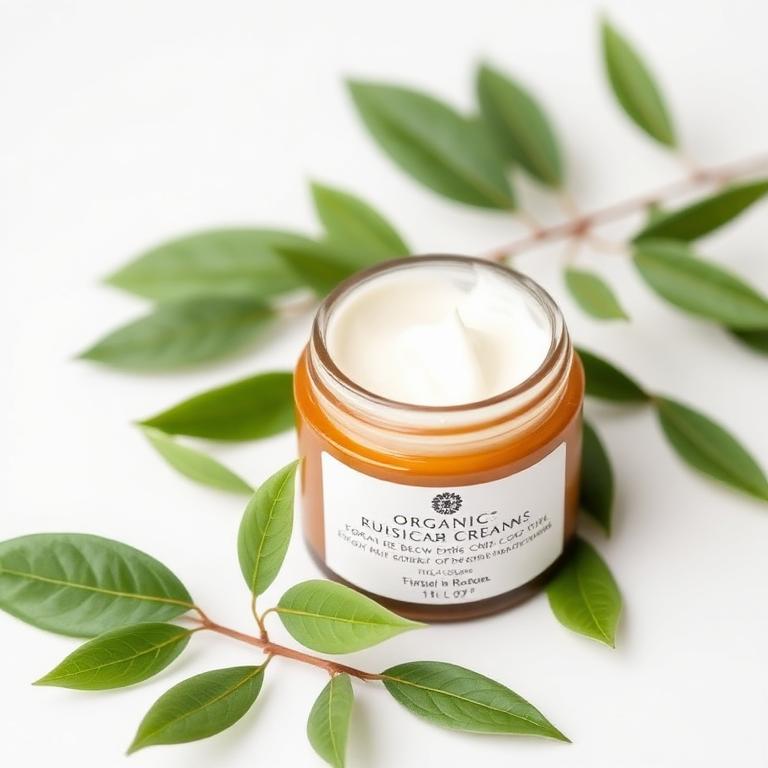 Crema Natural